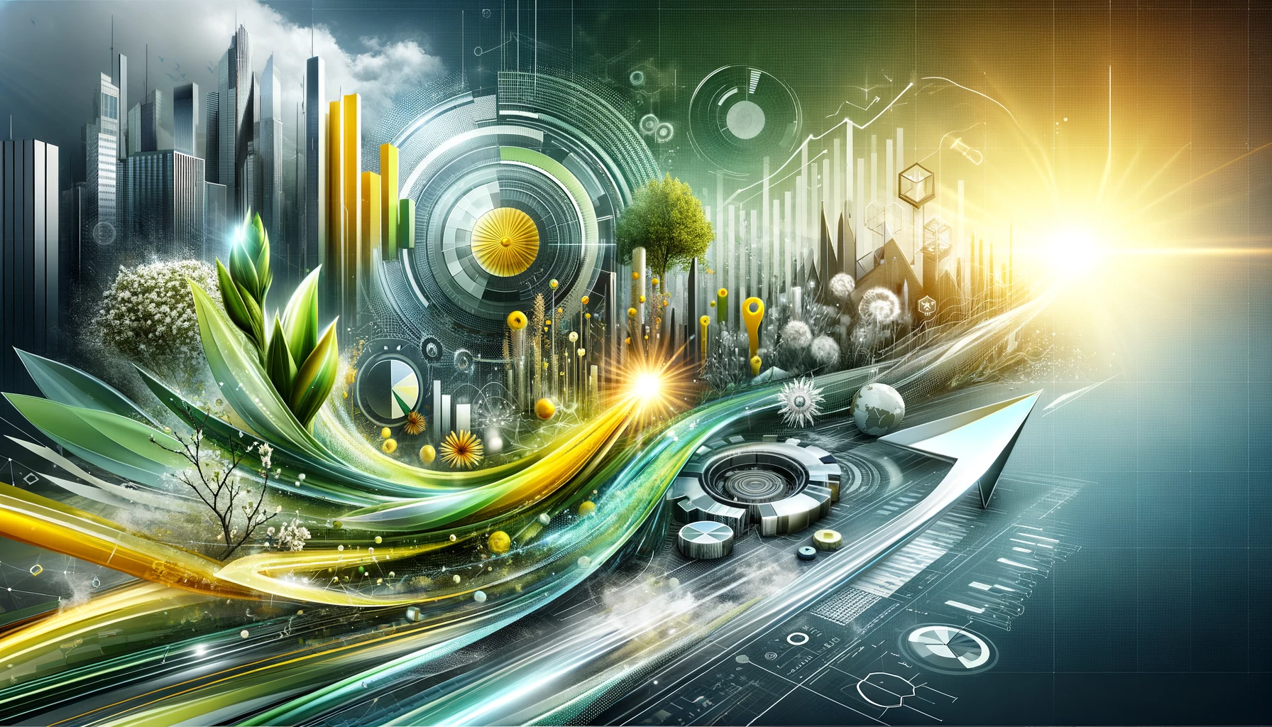 Reinventa Tu Estrategia Empresarial