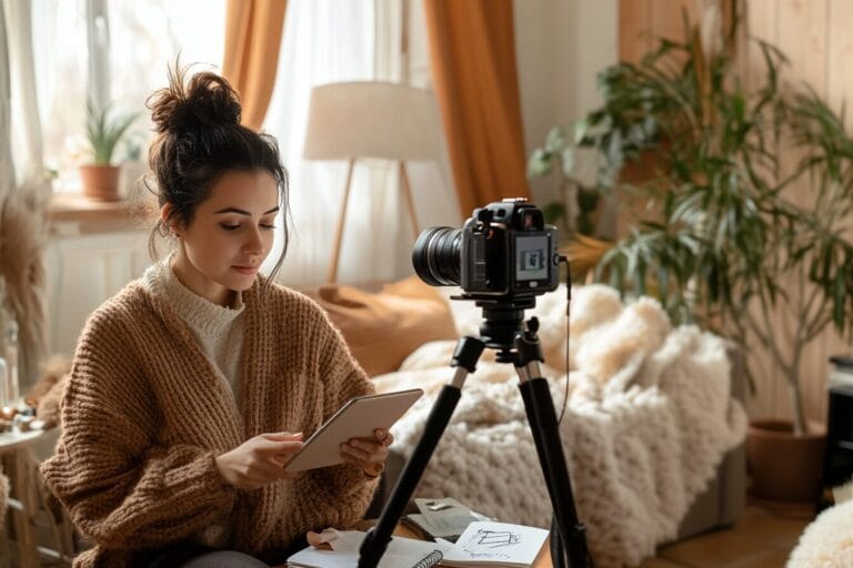 Crear reels