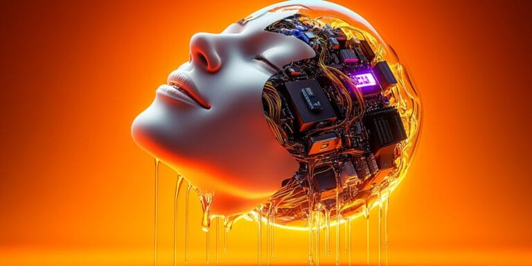 Plan de marketing con IA