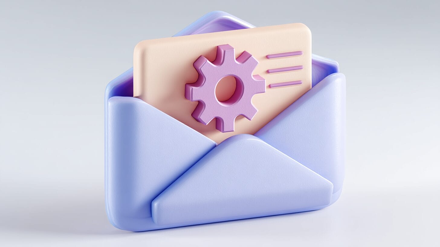 secuencia de emails con IA