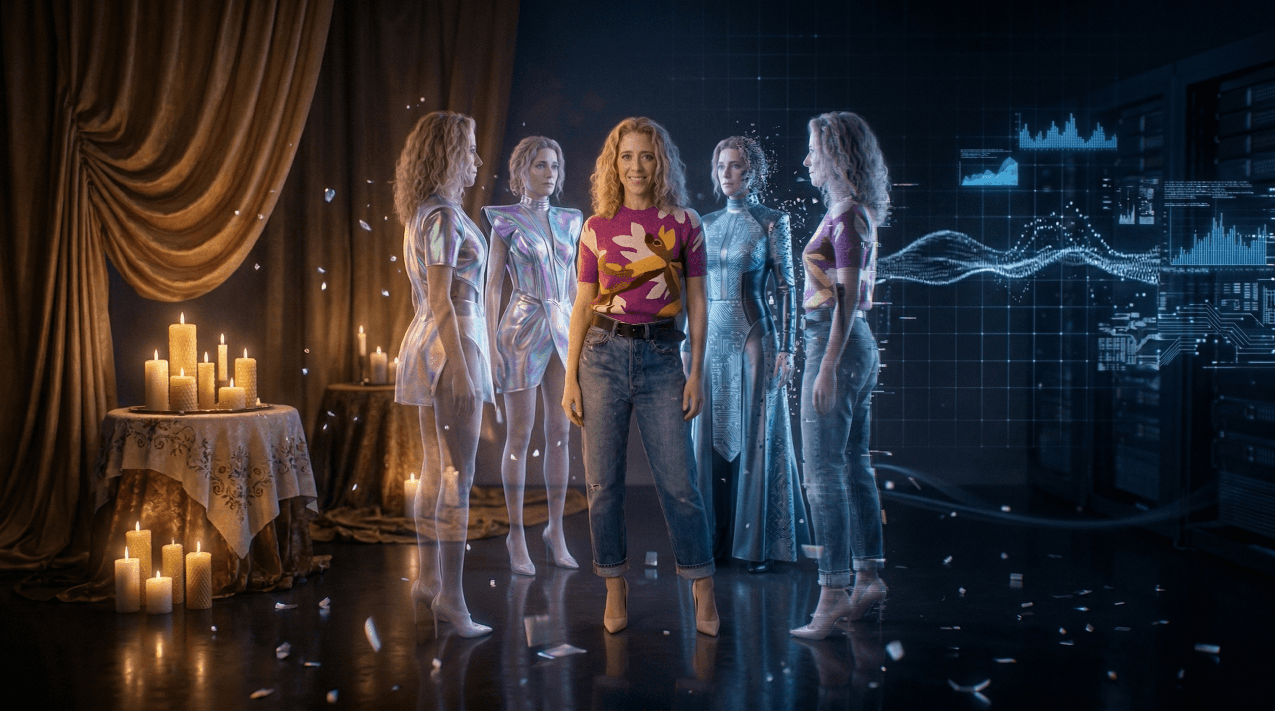 palancas visibilidad marca personal inteligencia artificial GEO