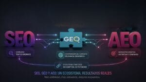 optimizar contenido para IA proceso paso a paso GEO