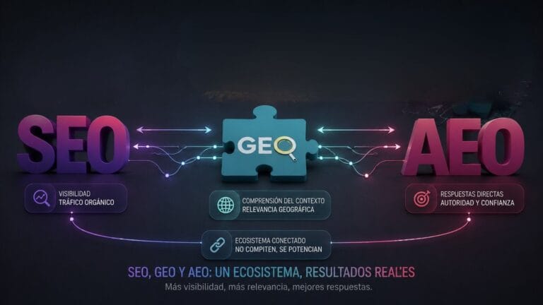 optimizar contenido para IA proceso paso a paso GEO