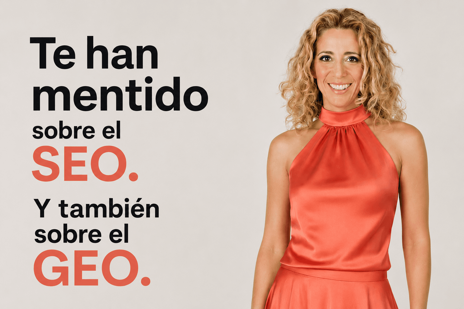 GEO y SEO coexisten visibilidad digital marca personal Coco Diosdado
